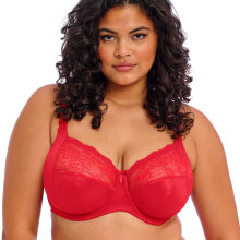 Elomi - Morgan Fullcup BH Haute Red Elomi - Morgan Fullcup BH Haute Red