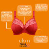 Elomi - Morgan Fullcup BH Haute Red