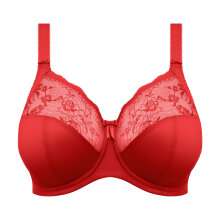 Elomi - Morgan Fullcup BH Haute Red Elomi - Morgan Fullcup BH Haute Red