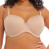 Elomi - Smooth Stropløs BH Sahara Elomi - Smooth Stropløs BH Sahara