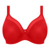 Elomi - Smooth Fullcup BH Haute Red
