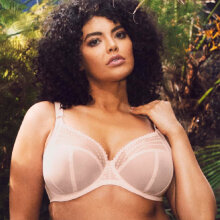 Elomi - Matilda Fullcup BH Pearl Blush