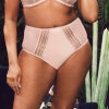 Elomi - Matilda Maxi Trusse Pearl Blush