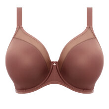 Elomi - Smooth Fullcup BH Clove Elomi - Smooth Fullcup BH Clove