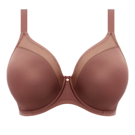 Elomi - Smooth Fullcup BH Clove