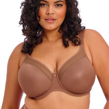 Elomi - Smooth Fullcup BH Clove Elomi - Smooth Fullcup BH Clove