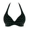 Freya - Jewel Cove Halterneck Top Sort