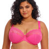 Elomi - Charley Plunge BH Pink