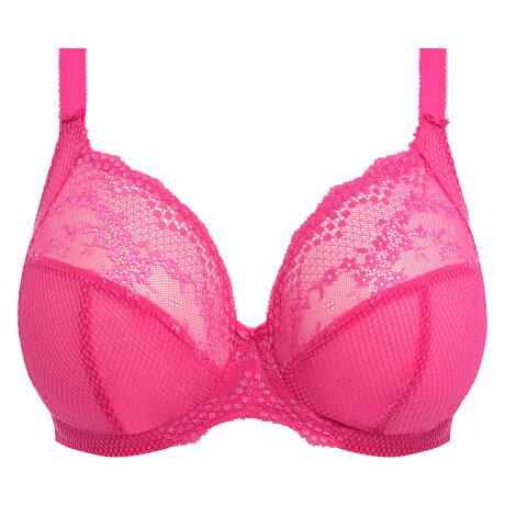 Elomi - Charley Plunge BH Pink