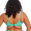 Elomi - Fiji Falls Plunge Bikini Marine