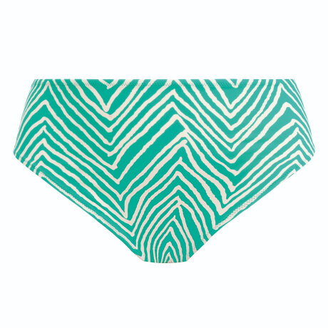 Elomi - Fiji Falls Bikini Maxi Marine