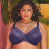 Elomi - Smooth Fullcup BH Midnight
