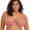 Elomi - Teagan Balconette BH Ash Rose Elomi - Teagan Balconette BH Ash Rose