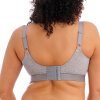 Elomi - Downtime Bralette Grey Marl