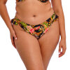 Elomi - Tiger Valley Bikini Tai Sort