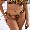 Elomi - Tiger Valley Bikini Tai Sort