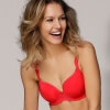 LingaDore - Daily T-Shirt BH Red LingaDore - Daily T-Shirt BH Red