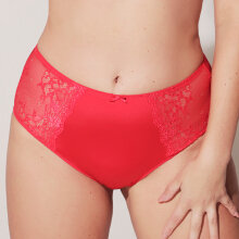LingaDore - Daily Maxi Trusse Red