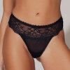 LingaDore - Daily String Trusse Sort
