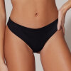 LingaDore - 2-pak String Trusse Sort