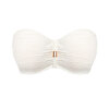 Fantasie - Beach Waves Bandeau Linen