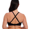 Fantasie - Beach Waves Bandeau Sort
