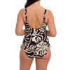 Fantasie - Aruba Nights Badedragt Black & Cream