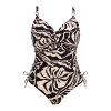 Fantasie - Aruba Nights Badedragt Black & Cream