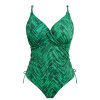Fantasie - Punta Mita Plunge Badedragt Emerald