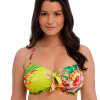 Fantasie - Cala Macarella Bandeau Zest