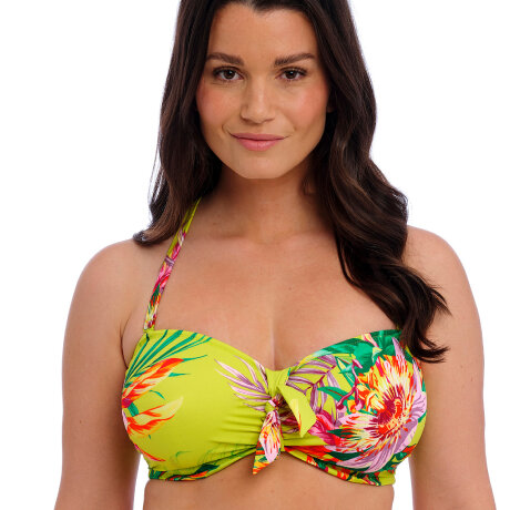 Fantasie - Cala Macarella Bandeau Zest