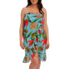 Fantasie - Pichola Strandkjole Aqua
