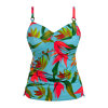 Fantasie - Pichola Tankini Top Aqua