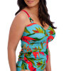 Fantasie - Pichola Tankini Top Aqua