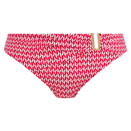 Fantasie - Koh Lipe Bikini Maxi Radiant Red