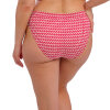 Fantasie - Koh Lipe Bikini Maxi Radiant Red