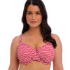 Fantasie - Koh Lipe Fullcup Bikini Radiant Red