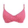 Fantasie - Koh Lipe Fullcup Bikini Radiant Red
