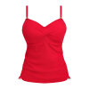 Fantasie - Ottawa Tankini Radiant Red