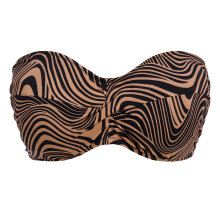Fantasie - Pemba Island Bandeau Mocha
