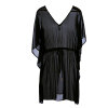 Fantasie - Nauru Kaftan Strandkjole Sort