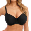 Fantasie - Rebecca Spacer BH Sort