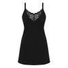 Fantasie - Reflect Chemise Sort