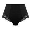 Fantasie - Reflect Maxi Trusse Sort