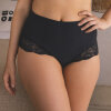 Fantasie - Reflect Maxi Trusse Sort
