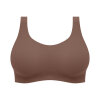 Fantasie - Smoothease Bralette uden bøjle Coffee Roast