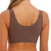Fantasie - Smoothease Bralette uden bøjle Coffee Roast