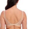 Fantasie - Envisage Top uden bøjle Natural Beige