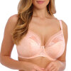 Fantasie - Fusion Lace Plunge BH Blush