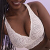 Primadonna - Salerno Bralette Top Natural